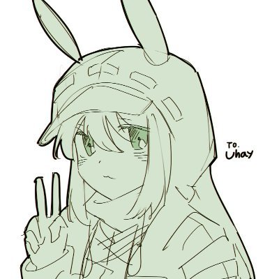 유해/Uhay/COMMISSION❌ Profile