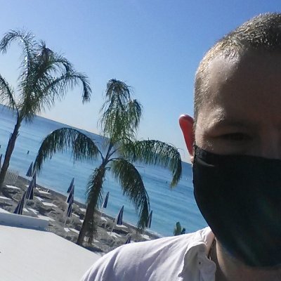 greg13200's profile picture. 