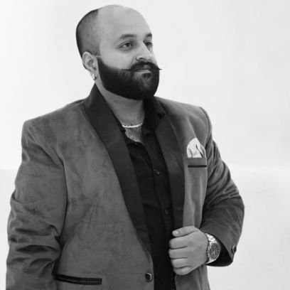 AkashNischal's profile picture. 