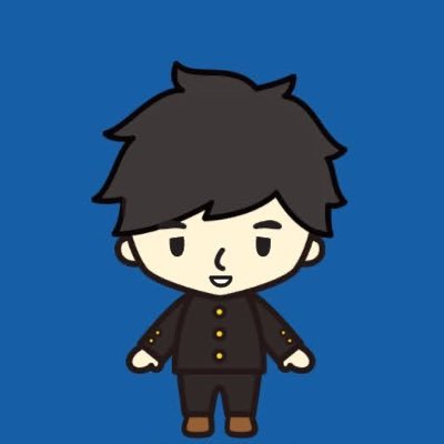 benkyo_iyadao's profile picture. 諸々つぶやきます