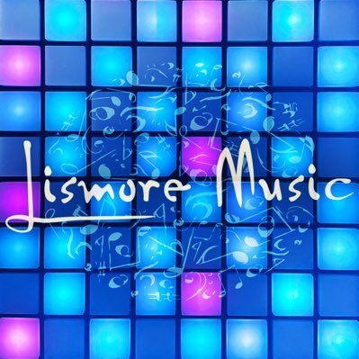 LismoreMusic Profile Picture