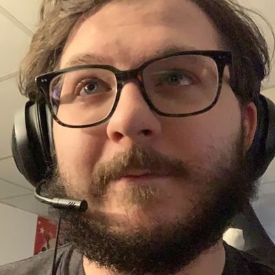 Im a gamer, and by gamer.. I mean that's my passion, my go to, drop a follow on Twitch @happylilgamer ! pls and thanks in advance!