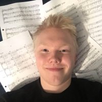 Veeti Kainulainen (@finveizen) Twitter profile photo