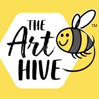 The Art Hive(@DearsleyArtHive) 's Twitter Profile Photo