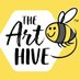 The Art Hive (@DearsleyArtHive) Twitter profile photo