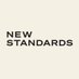 NEW STANDARDS (@venicearchfin) Twitter profile photo