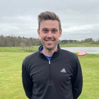 Aaron @ Ignite Golf (@aaronignitegolf) 's Twitter Profile