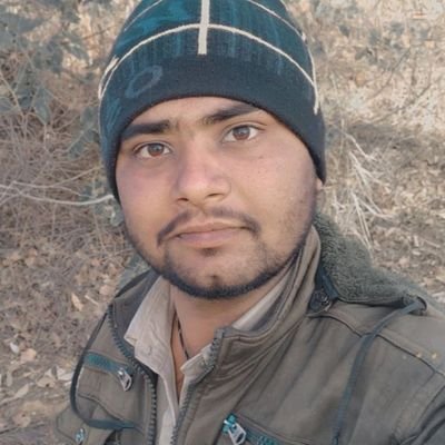 priyans53254494's profile picture. FOREST GUARD AT MP FOREST DEPARTMENT
