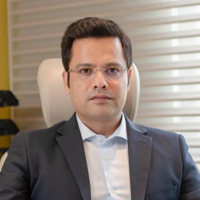 YashB1016's profile picture. Founder & CEO, Shilp Group | Real Estate | Avid Reader | Globetrotter |
