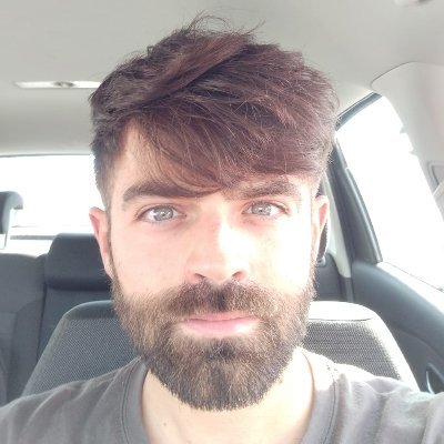Sergio J. Álvarez-Méndez Profile