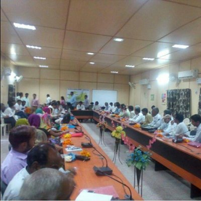 PKhordha's profile picture. Panchayat samiti khordha