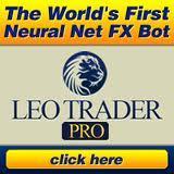 Leo Trader Pro - THE ONLY 100% Hands Free, Fully Automatic, Neural Network-Based Forex Robot That Produces Real-Money Profits Of 48.59% Per Month.