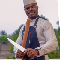 Chef Henry Wanyama(@thechefhenry) 's Twitter Profile Photo