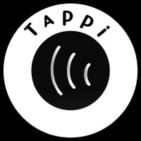 Tappi (@tappiofficial) Twitter profile photo