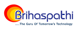 Brihaspathi Technologies Pvt.Ltd. is established in the year 2006.An IT Products and solutions company is having it corporate office at Bangalore.