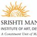 Srishti Manipal Institute of Art, Design & Tech (@SrishtiArtDes) Twitter profile photo