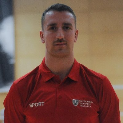 Sam_Shenton's profile picture. Sales @containersoluti                        Head Coach @northunisport