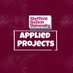 Applied Projects (Venture Matrix) (@shuapplied) Twitter profile photo Applied Projects (Venture Matrix) (@shuapplied) Twitter profile photo