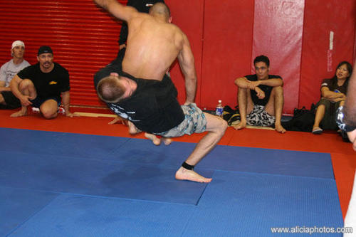 CaseyRyanMMA's profile picture. I teach JiuJitsu and fight professionally...im also an amazing dancer
