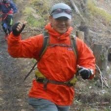 ◆山登りと走ることが好きです⛰🏃‍♂️◆Geographica派🌏◆皆さんのいいね👍にやる気をいただいています。ありがとうございます。◆無言フォローごめんなさい。◆ランと自然垢。◆頚椎ヘルニアのリハビリ中。