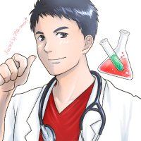 Toyo@呼吸器内科専門医 (@toyosh) 's Twitter Profile Photo Toyo@呼吸器内科専門医 (@toyosh) 's Twitter Profile Photo