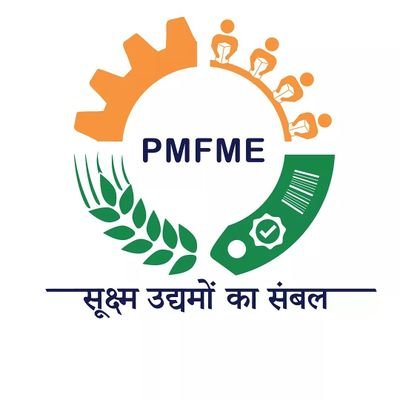 Ministry of Food Processing Industry (MoFPI) has launched the Pradhan Mantri Formalisation of Micro food processing Enterprises (PMFME)