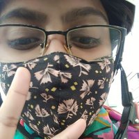 Rice Paglu (@shayareechanda) 's Twitter Profile