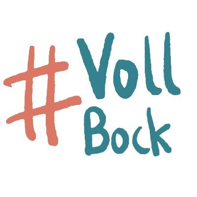 VollBockZukunft's profile picture. Wo ist dein #Lieblingsplatz? Mach dort ein Bild von dir und poste es 🌍 Damit sich die Politik ändert und nicht das Klima ♥️