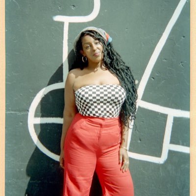 የኢትዮጵያ ልዕልት spinning tropical and alternative disco, jazz, and funk on vinyl. From Peru to Japan & Iraq to Angola🎶 🕵🏾♀️ @insheepsclothinghifi 📡@radioalhara