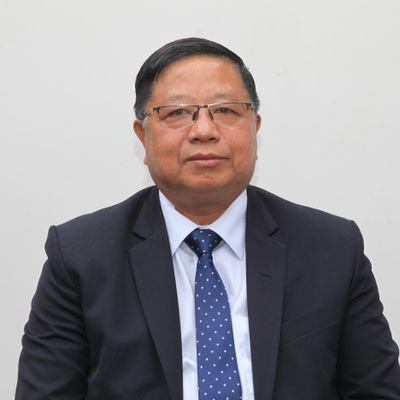 Cabinet Minister for Health & Family Welfare, Higher & Technical Education, Commerce & Industries Dept., Mizoram; India | Ex-Associate Professor, PUC |