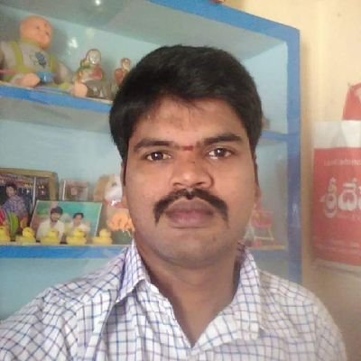 NagarajuKARRI12's profile picture. lorry driver