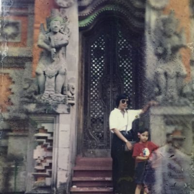 guearaa's profile picture. love to learn🌤