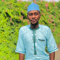 Suleiman A halliru (@suleimanahalli2) Twitter profile photo