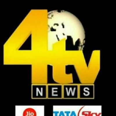ThakurNagma's profile picture. 4tv News