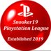 Snooker 19 Playstation League (@Snooker19PL) Twitter profile photo