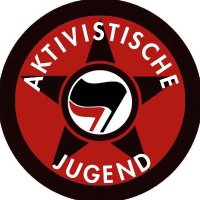 Aktivistische Jugend Halle(@JuAFA_Halle) 's Twitter Profile Photo