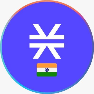 $STX is building the user-owned internet on $BTC. We are the 🇮🇳 Chapter of @stacks.
Chat with us: https://t.co/OILWXzDX1m
Owl Link: https://t.co/fR7L1KqdYI