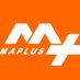 MAPLUS（マップラス)【公式】 (@maplus_navi) Twitter profile photo