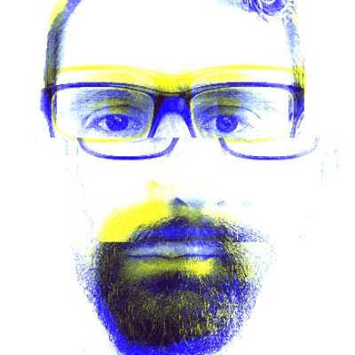 hugocenturio's profile picture. Just Be Vegan