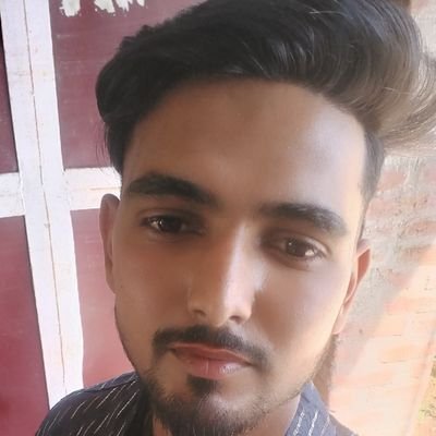 alisufiyan1409's profile picture. 