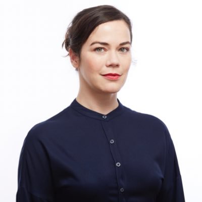 Im Glauben an das Gute. Arbeiterkind mit Fahrrad. She/her. Leitung Kommunikation @ruhr_futur. Wessen Ansichten sind das? Und wenn ja, wie viele?