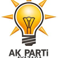 AK PARTİ AYAZAĞA (@ayazaga_ak) 's Twitter Profile