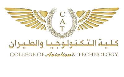 كلية التكنولوجيا والطيران
COLLEGE OF AVIATION & TECHNOLOGY
KUWAIT – ABU HALIFA
Tel: +965 22270020
https://t.co/YGdvwNyNW0…