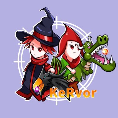 KeRvoR11さんのプロフィール画像