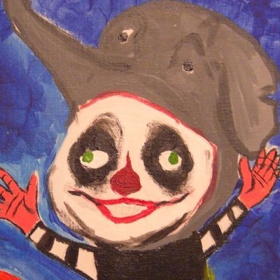 Poco イラストとガチャ ピエロというか道化師 タイトル 泣いてるように見せかけて 本心は あっけにとられてフリーズ中 イラスト好きな人と繋がりたい イラスト Colordrawing 色鉛筆イラスト ピエロ 道化師 Poco イラストとガチャ ピエロというか道化師 タイトル 泣いてるように見せかけて 本心は あっけにとられてフリーズ中 イラスト好きな人と繋がりたい イラスト Colordrawing 色鉛筆イラスト ピエロ 道化師