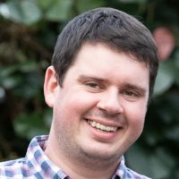 Luke Traeger (@luke_traeger) 's Twitter Profile