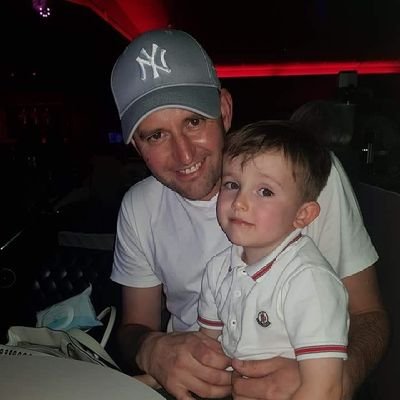 KellyBrian9581's profile picture. season ticket holder at the famous Glasgow Celtic 🍀🍀💚💚🍀🍀
