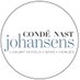 Condé Nast Johansens (@CNJohansens) Twitter profile photo