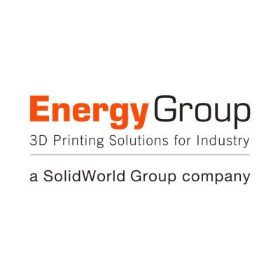 Energy Group - Stampanti 3D