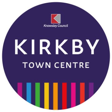 Kirkby Town Centre: A great shopping experience with both big name brands & independent retailers. New retail development coming soon! Home to @KirkbyMarket